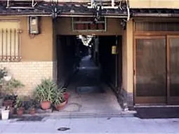 Miyagawa Komachi Hotel Kyoto