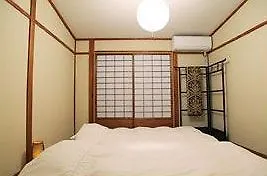 Apartment Miyagawa Komachi Hotel Kyoto Japan
