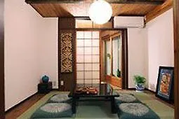 Apartment Miyagawa Komachi Hotel Kyoto