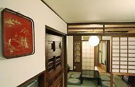 Miyagawa Komachi Hotel Kyoto